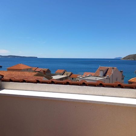 Seaview Suites Ondina Komiža Εξωτερικό φωτογραφία
