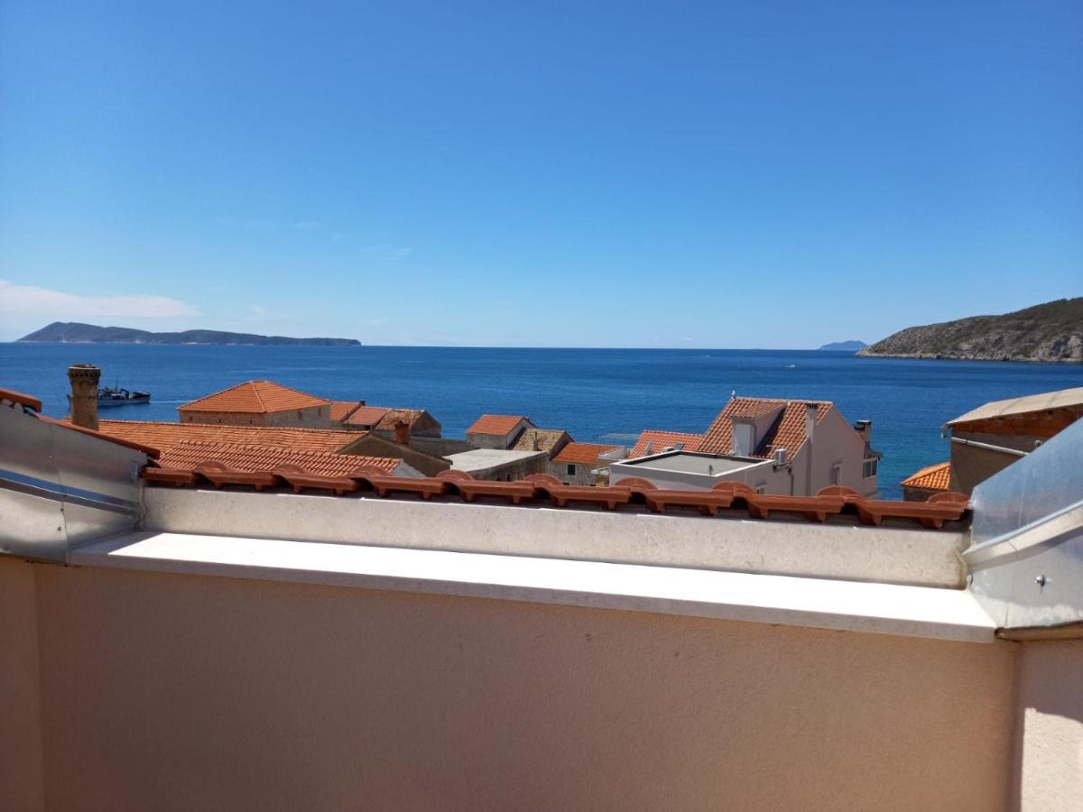 Seaview Suites Ondina Komiža Εξωτερικό φωτογραφία