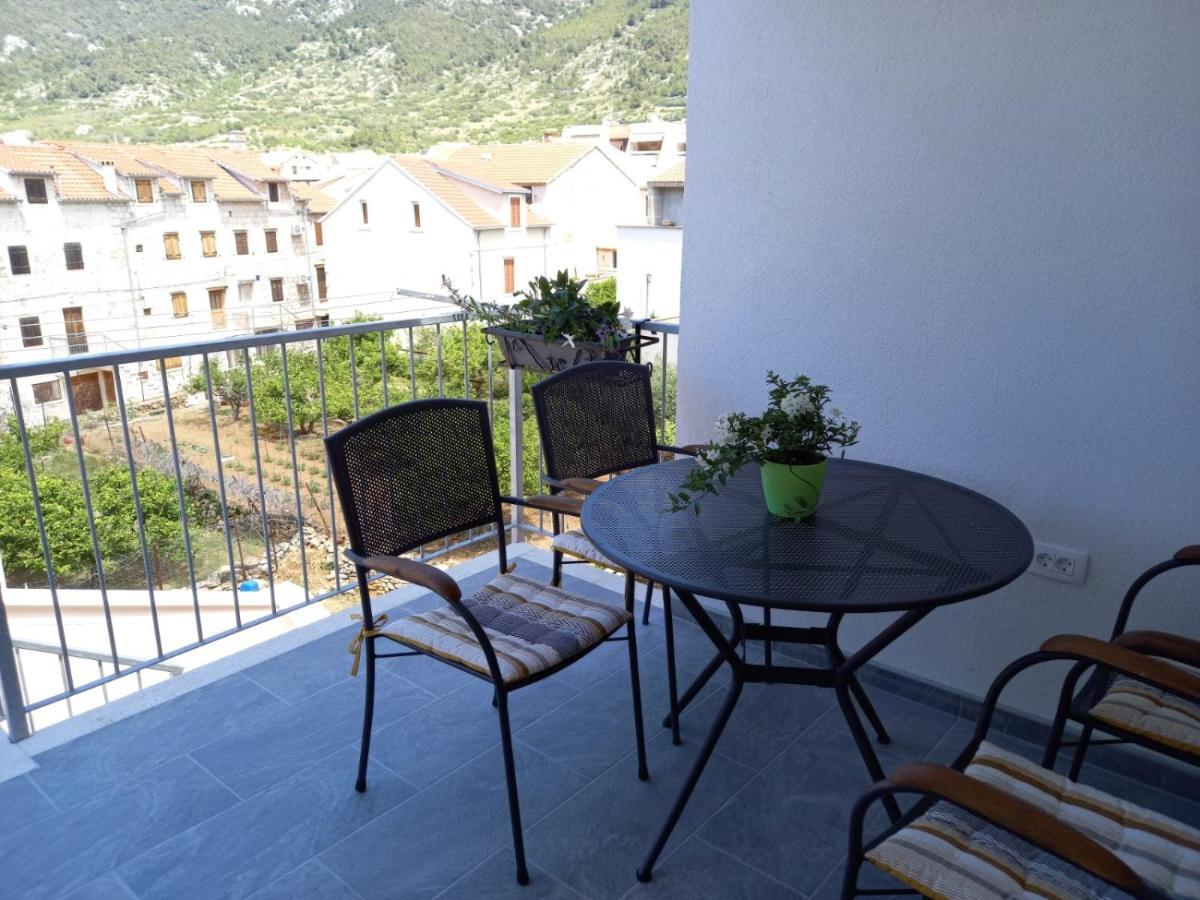 Seaview Suites Ondina Komiža Εξωτερικό φωτογραφία
