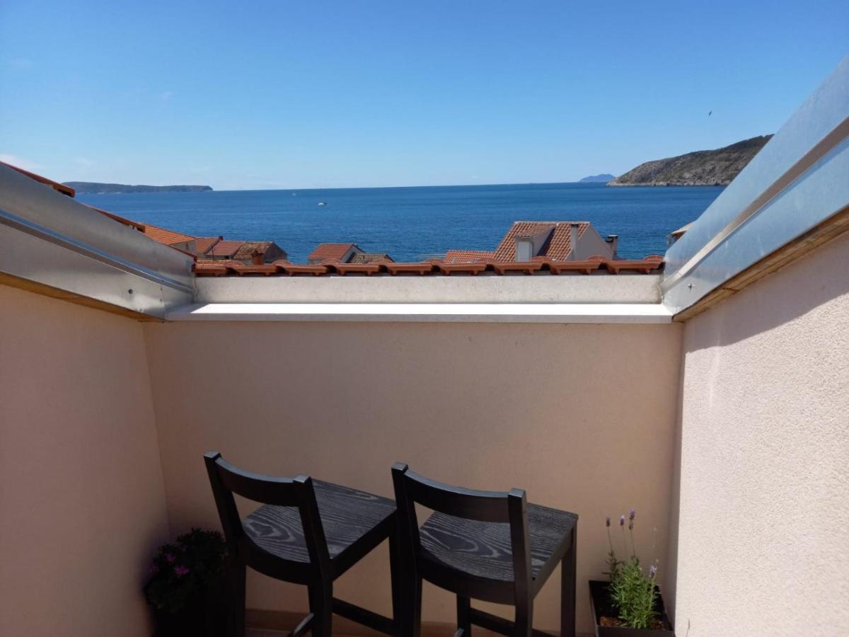 Seaview Suites Ondina Komiža Εξωτερικό φωτογραφία