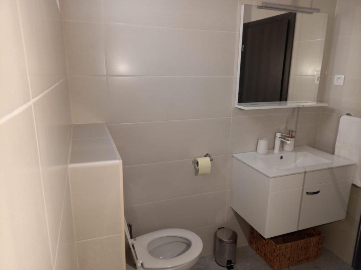 Seaview Suites Ondina Komiža Εξωτερικό φωτογραφία