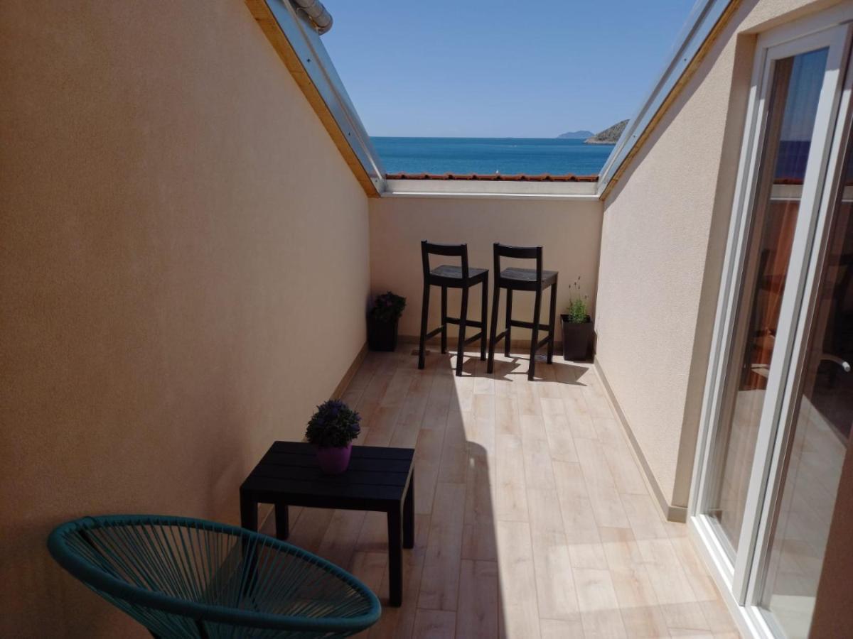 Seaview Suites Ondina Komiža Εξωτερικό φωτογραφία