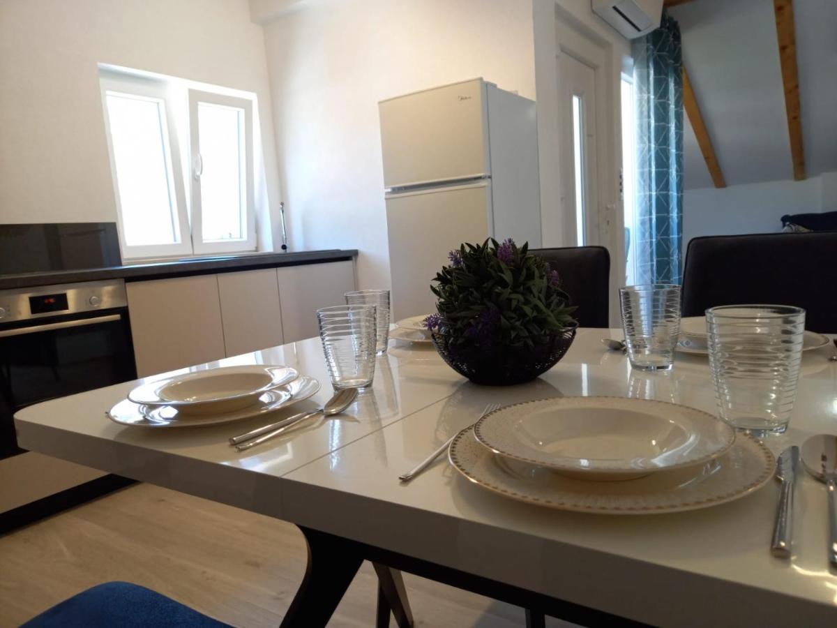 Seaview Suites Ondina Komiža Εξωτερικό φωτογραφία