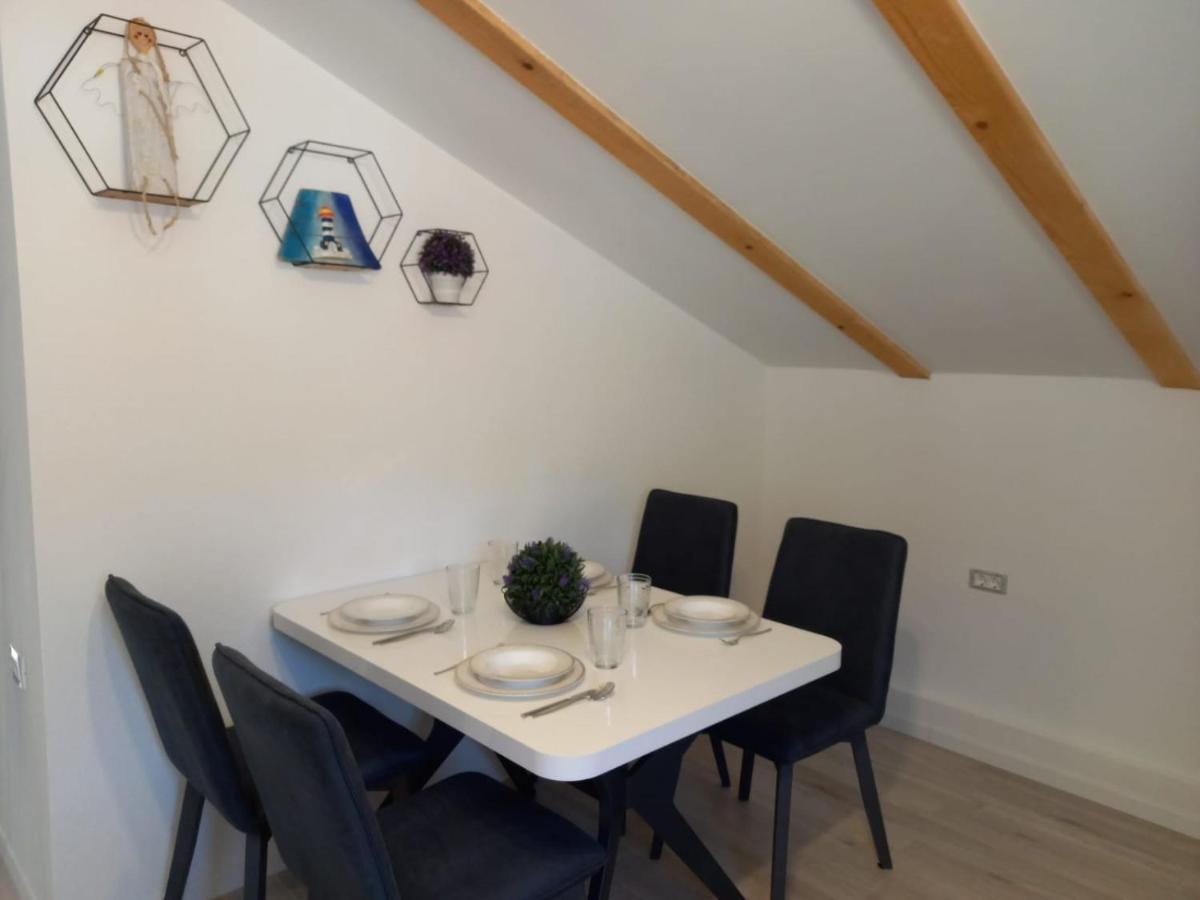 Seaview Suites Ondina Komiža Εξωτερικό φωτογραφία