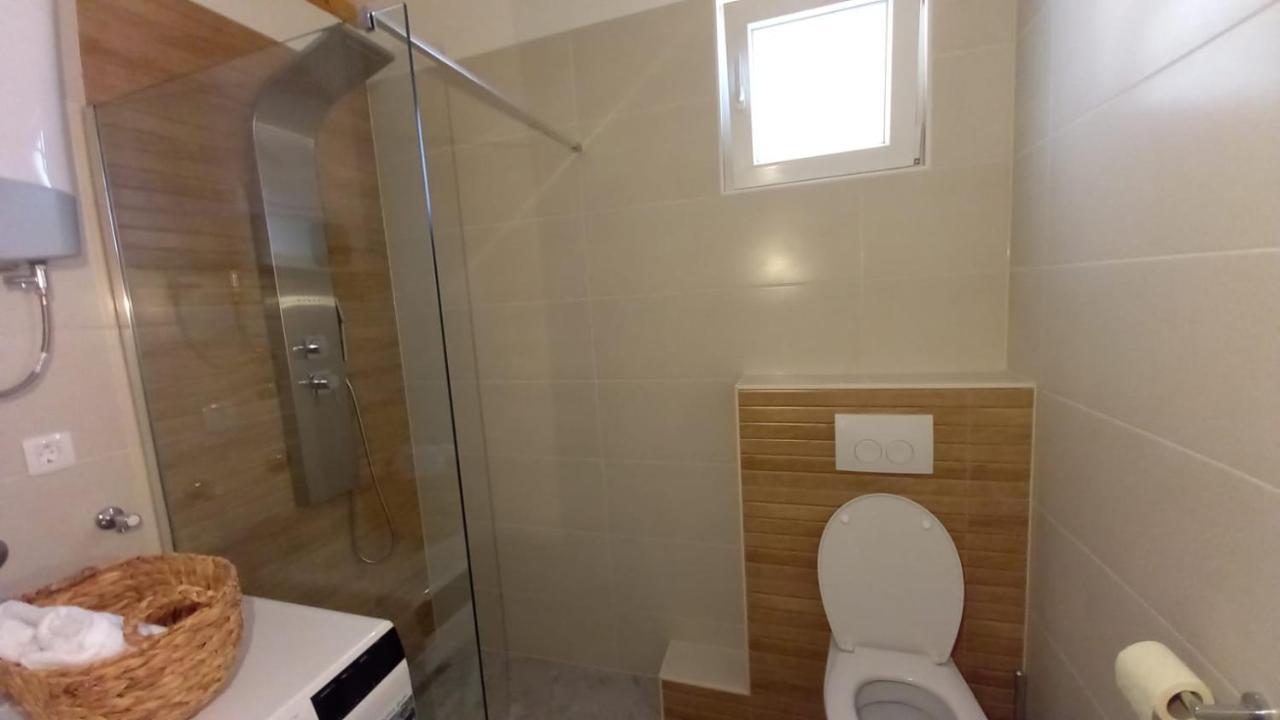 Seaview Suites Ondina Komiža Εξωτερικό φωτογραφία
