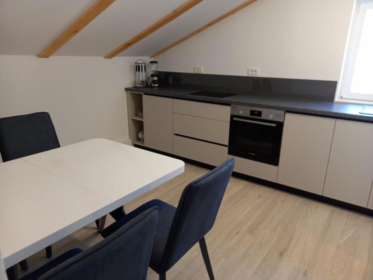 Seaview Suites Ondina Komiža Εξωτερικό φωτογραφία