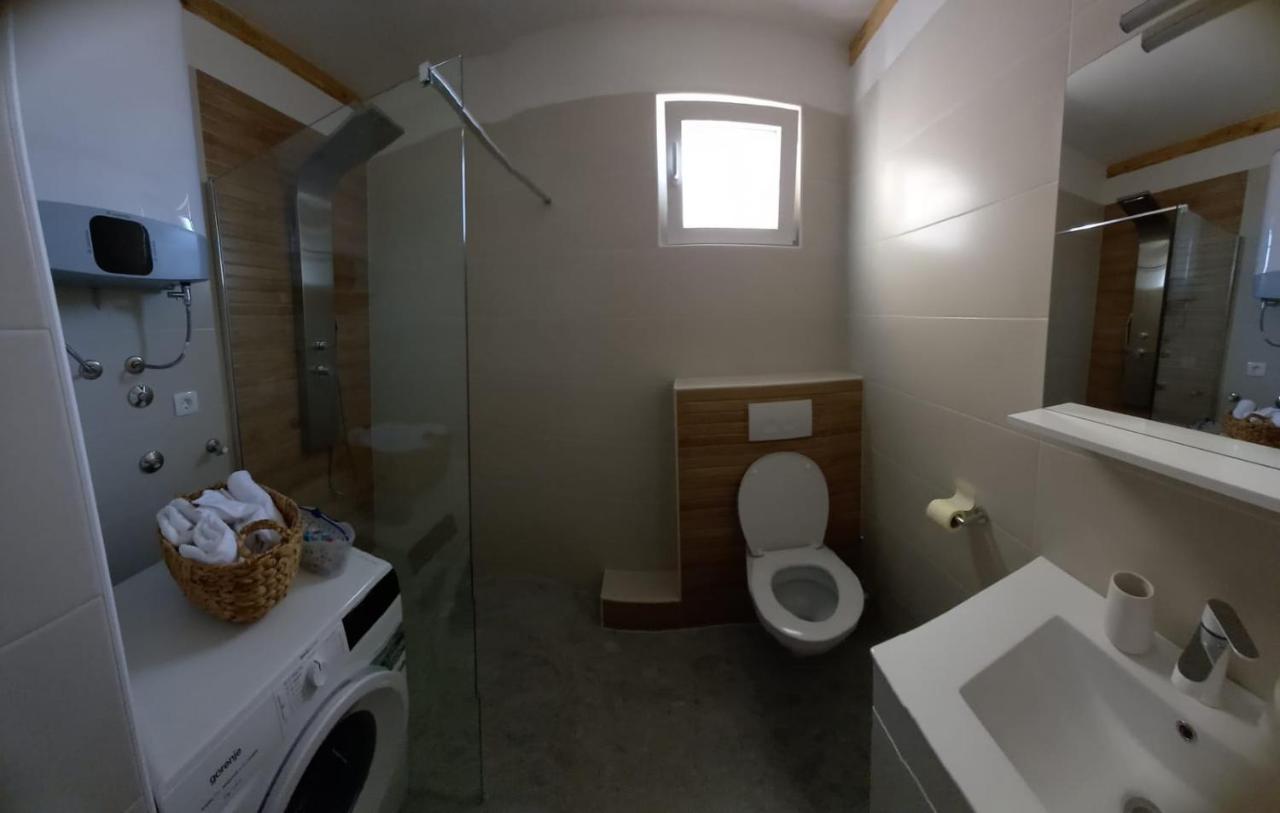 Seaview Suites Ondina Komiža Εξωτερικό φωτογραφία