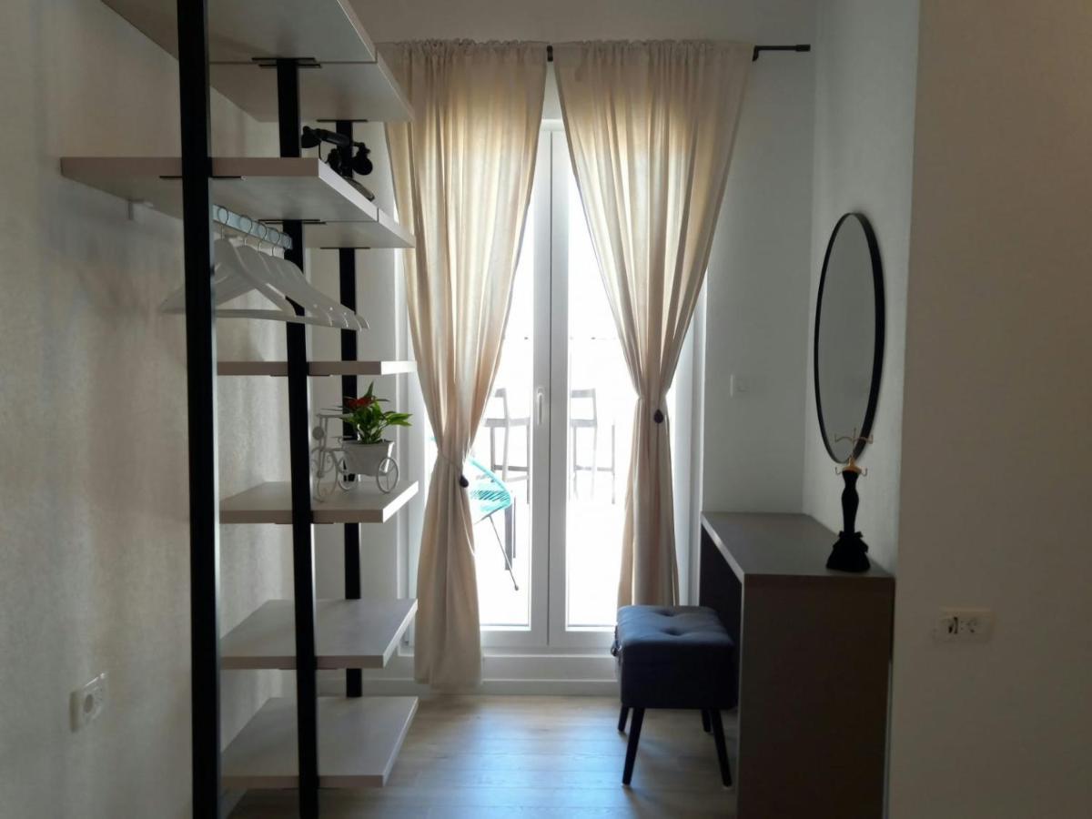 Seaview Suites Ondina Komiža Εξωτερικό φωτογραφία
