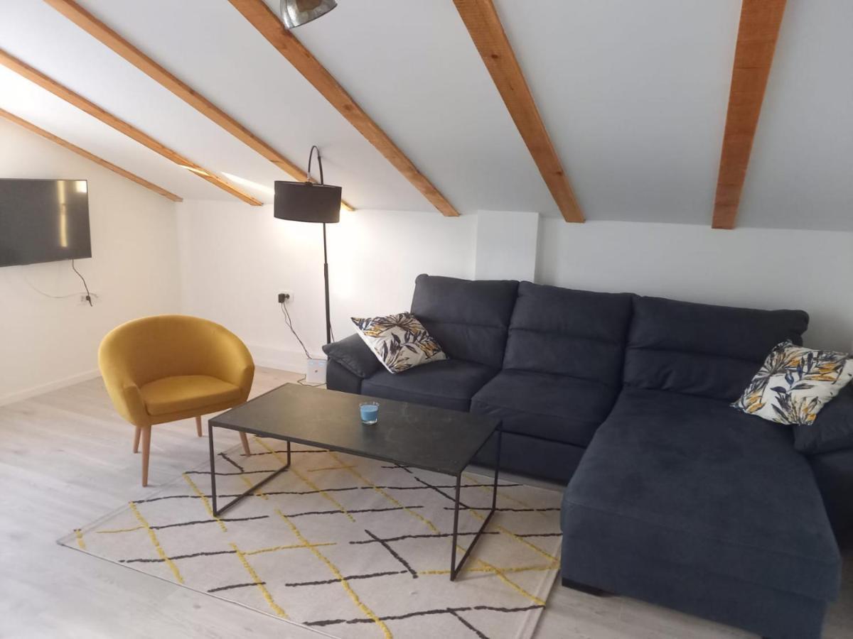 Seaview Suites Ondina Komiža Εξωτερικό φωτογραφία