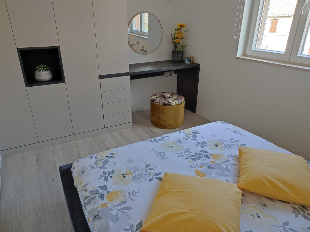 Seaview Suites Ondina Komiža Εξωτερικό φωτογραφία