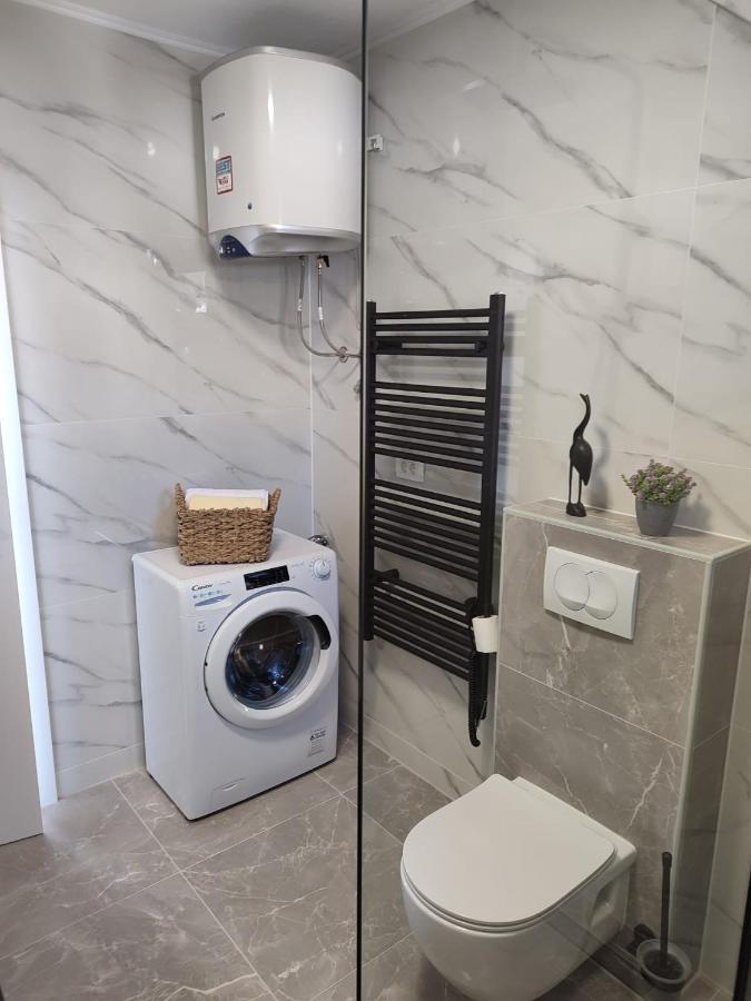 Seaview Suites Ondina Komiža Εξωτερικό φωτογραφία