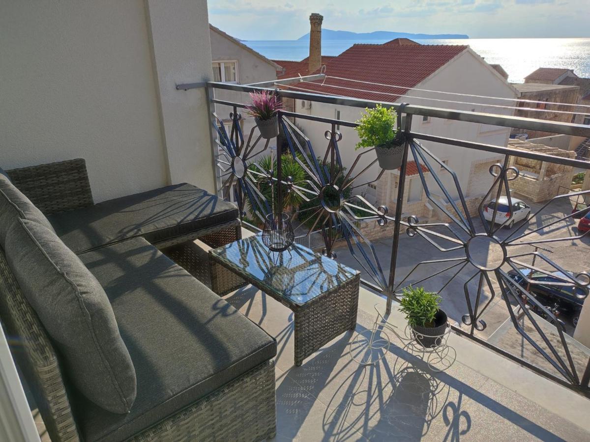 Seaview Suites Ondina Komiža Εξωτερικό φωτογραφία