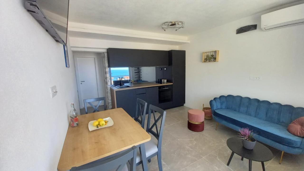 Seaview Suites Ondina Komiža Εξωτερικό φωτογραφία