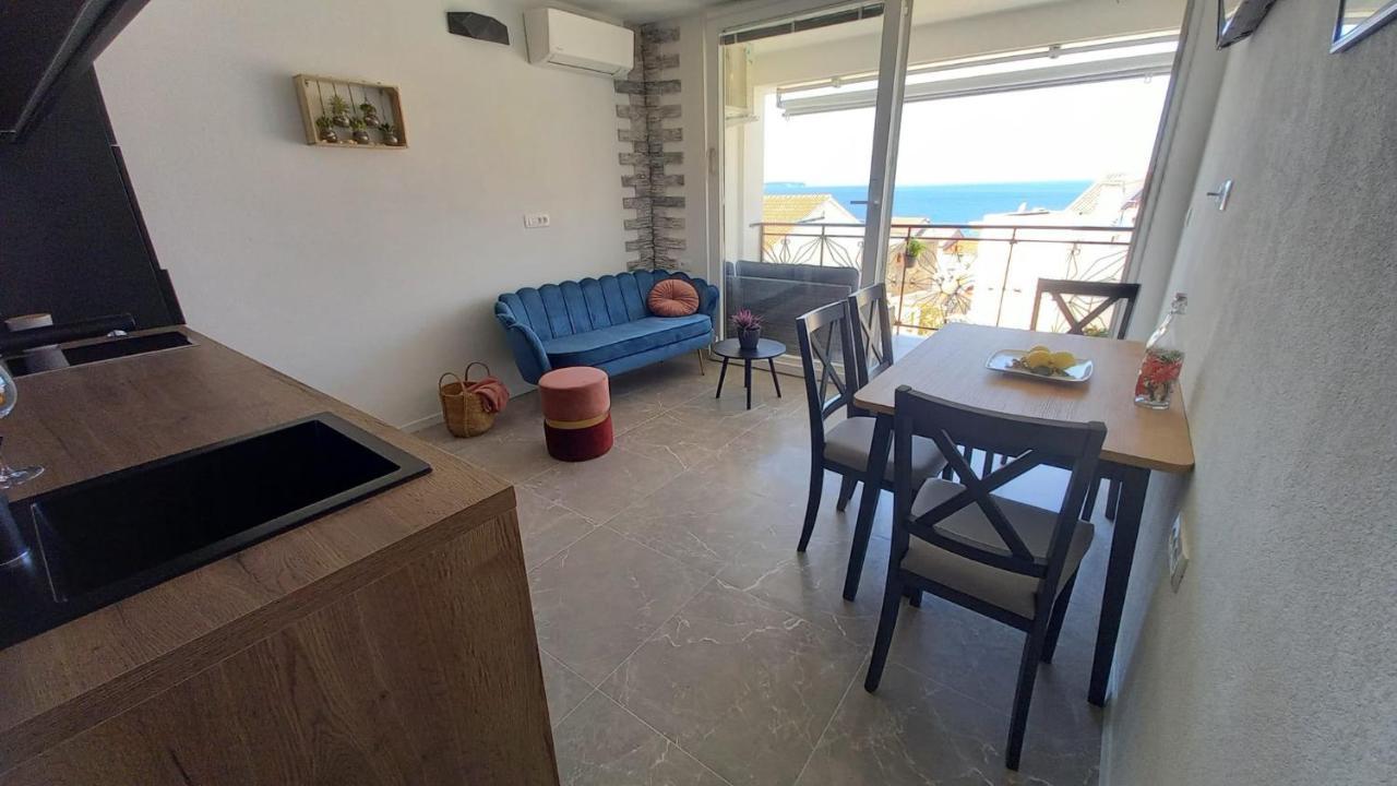 Seaview Suites Ondina Komiža Εξωτερικό φωτογραφία